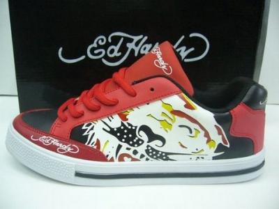 ed hardy men shoes-59